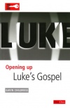 Opening up Luke